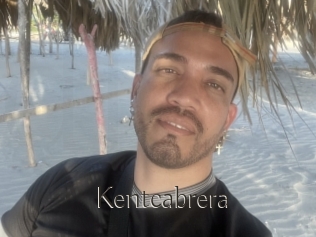 kentcabrera Dans le cul