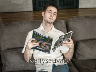 Kenysauvage