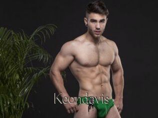 Keondavis