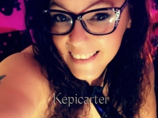 Kepicarter