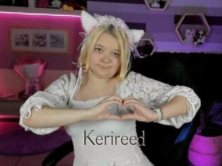 Kerireed