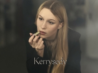 Kerrysedy