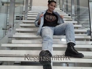 Kesshasmitthx