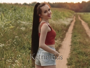 Ketrinrous