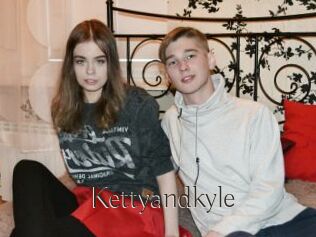 Kettyandkyle