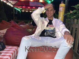 Kevin2023