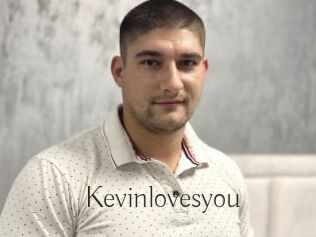 Kevinlovesyou