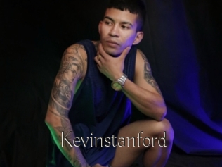 Kevinstanford