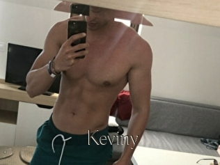 Keviny