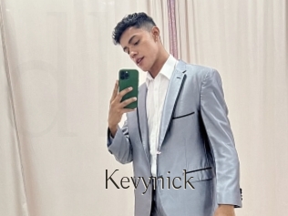 Kevynick