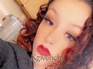 Kgivenchy