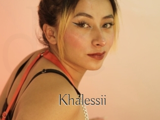 Khalessii