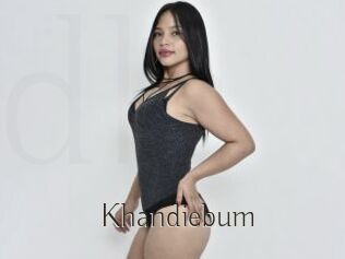 Khandiebum