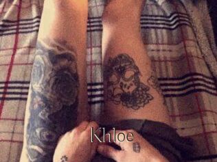 Khloe
