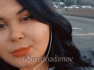 Khristinadimov
