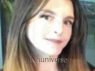 Khuniverse