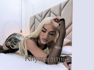 khyararamirez Dans le cul