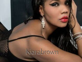 Kiarabrown