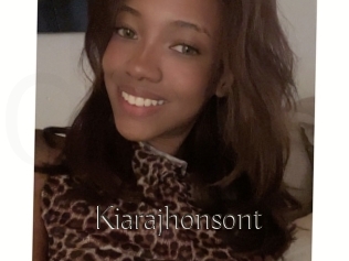 Kiarajhonsont