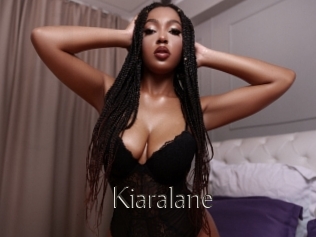 Kiaralane