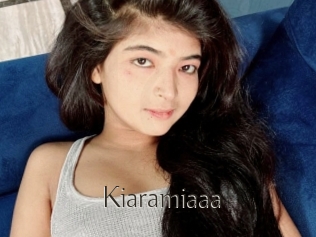 Kiaramiaaa