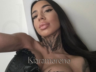 Kiaramoreno