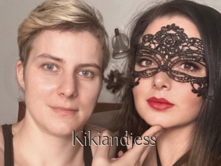 Kikiandjess
