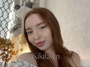Kikifawn