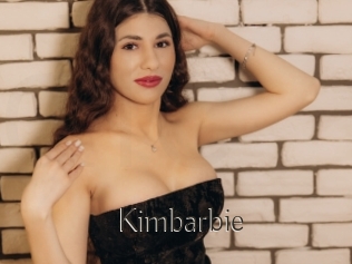 Kimbarbie
