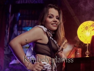 Kimbelyadamss