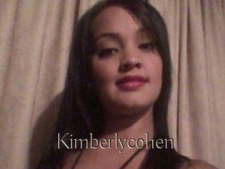 Kimberlycohen