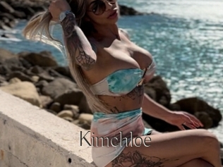 Kimchloe