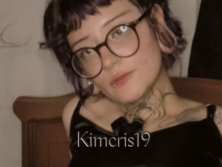 Kimcris19