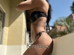 Kimjuiicy