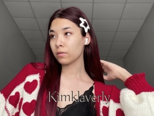 Kimklaverly