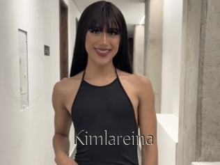 Kimlareina