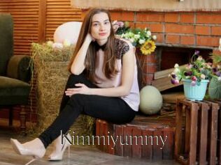 Kimmiyummy