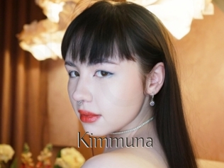 kimmuna Dans le cul