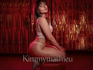 Kimmymathieu