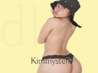 Kimmysteff