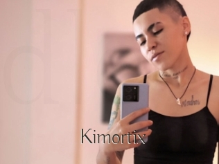 Kimortix