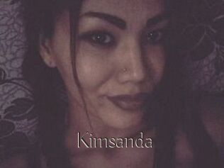 Kimsanda