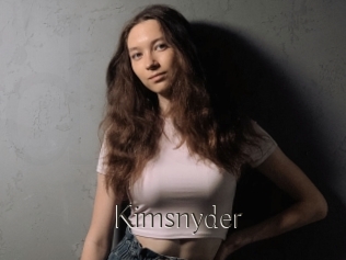 Kimsnyder