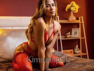 kimsumipark Dans le cul