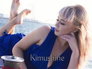Kimushine