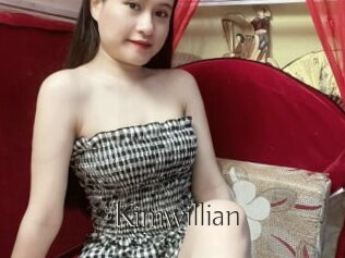 Kimwillian