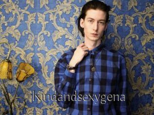Kindandsexygena