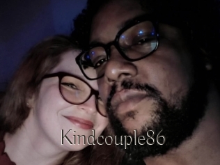 Kindcouple86