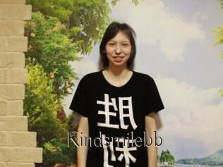 Kindsmilebb