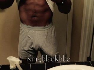 Kingblackbbc